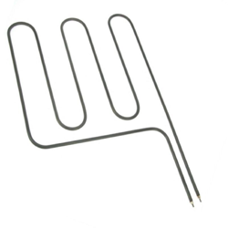 Resistenza grill 2600W - Forni, Fornelli Elettrici e a Gas - SCHOLTES - 300510 precio