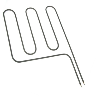 Resistenza grill 2600W - Forni, Fornelli Elettrici e a Gas - SCHOLTES - 300510