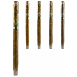 Verdemax 5 tutori muschiati ciascuno con altezza 80 centimetri diametro 50 mm características