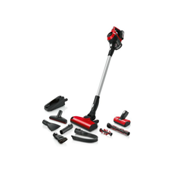 Scopa Elettrica BOSCH BBS61PET2 18V 0,3L Rojo en oferta