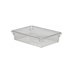 Contenitore Policarbonato Trasparente 66x45,5x24cm características
