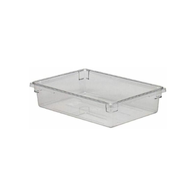 Contenitore Policarbonato Trasparente 66x45,5x24cm