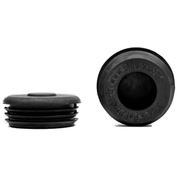 Piedini di Sicurezza per Sistema di Addestramento KLIMB 4 pz - Negro - Blue-9 precio