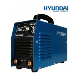 Saldatrice INVERTER ad elettrodo 160 Amp Smart Duty - MMA-160P - Hyundai en oferta