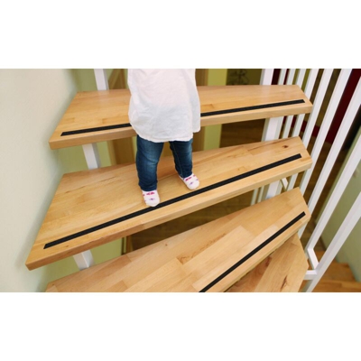 Reer - Nastro Antiscivoli Rotolo 5 M