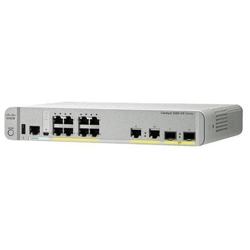 Catalyst 3560-cx 8 Port Data Ip Base In en oferta