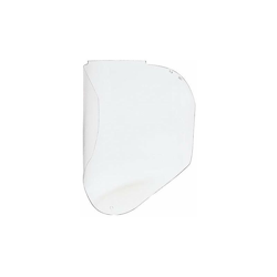 Honeywell 1011626 Clear Acetate Bionic Replacement Visor en oferta