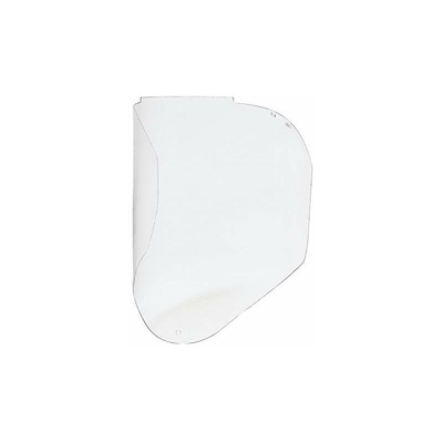 Honeywell 1011626 Clear Acetate Bionic Replacement Visor