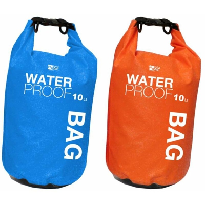 Borsa stagna con tracolla 10 l