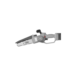 Volpi KVS2000 Motosega Potatore a Catena con 2 Batterie Litio 4,0 AH con Display precio