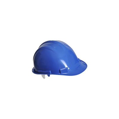 Portwest - Elmetto Endurance Plus Safety | Royal - NEUTRO (SENZA PERSONALIZZAZIONE) - Royal