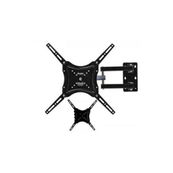 Staffa Porta Tv Televisore Monitor Da 14' A 32'40'46'55' Pollici Braccio Parete características