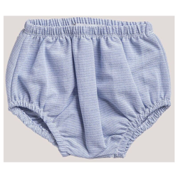 Copripannolino in cotone Bazz Blu Oceanico Cotone - Sklum en oferta