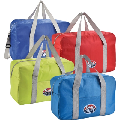 Uniflame - BORSA TERMICA 'Cool Factory' 22 lt.