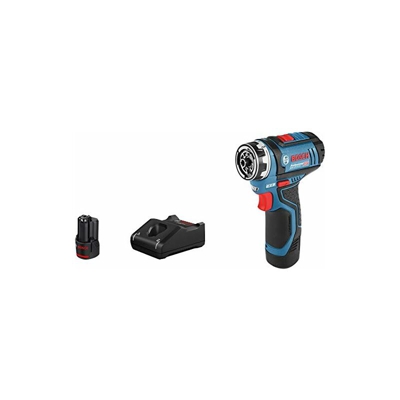 Bosch - GSR 12V-15 FC