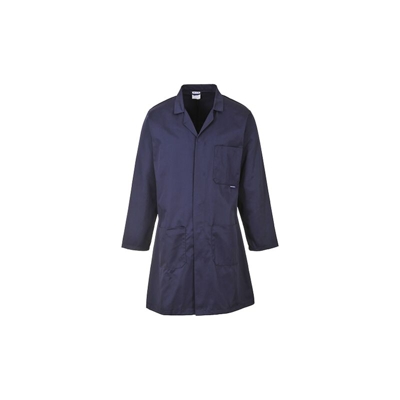 Rs Pro - Camice standard | Navy - Large - NEUTRO (SENZA PERSONALIZZAZIONE) - Navy