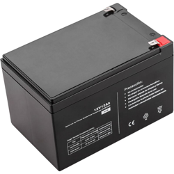 Batteria sigillata al piombo 12V 12Ah sostituzione UPS - Bematik características