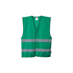 Portwest - Gilet Iona | BottleG - SM - NEUTRO (SENZA PERSONALIZZAZIONE) - Bottle Green en oferta