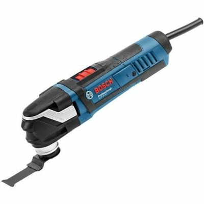 Multiutensile attrezzo multiuso Bosch con filo, Tipo C - EuroPlug GOP 40-30
