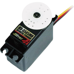 Hitec Standard Servo HS-5585MH Servo digitale Materiale trasmissione: Metallo Sistema innesto: JR precio