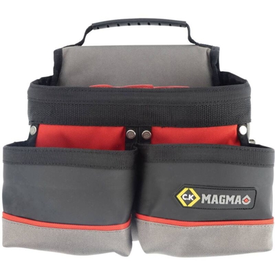 C.K. MA2736 Borsa porta utensili vuota 1 pezzo