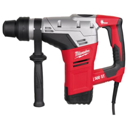 Demolitore 5 kg k 500 st características