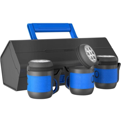 Lampada da lavoro MDLS CRI MatchLine LPL403MODX1 Potenza: 15 W - Philips