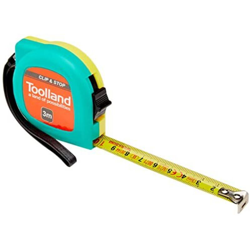 Velleman WM38300 WM38300 Metro a nastro 3 m en oferta