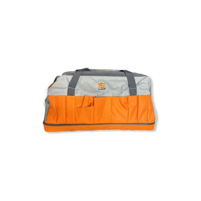 Borsa portautensili in tessuto speciale rinforzato Misura grande 24”