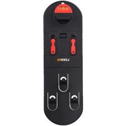 Strumento per appendere cornice per foto Onke Lj Strumento di pittura per la lavorazione del legno Righello di livello multifunzionale Tipo un precio