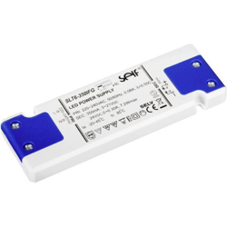 SLT6-350IFG Driver per LED Corrente costante 7.35 W 350 mA 3.0 - 21.0 V/DC adatto per mobili, non dimm - Self Electronics en oferta