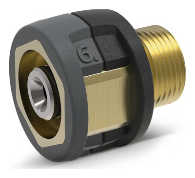 ADATTATORE 6 - TR22IG-M22AG - per idropulitrice professionale - Karcher