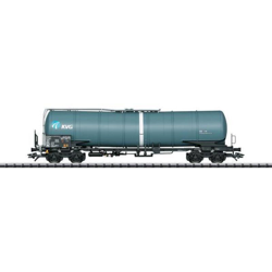 Vagone cisterna H0 di ballast convenzionale T24216 - Trix precio