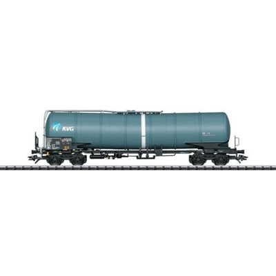 Vagone cisterna H0 di ballast convenzionale T24216 - Trix