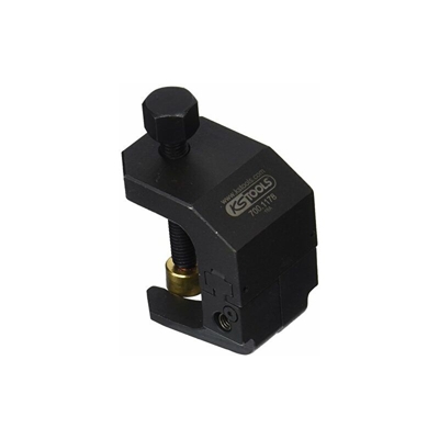 Ks tools 700.1178 - Bmw estrattore braccio del tergicristallo con ganasce regolabile