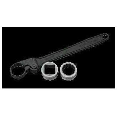 Gedore 31 K 16 6243490 Cricchetto a ruota libera 16 400 mm