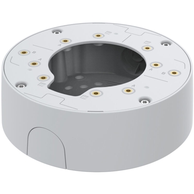 Tp3603 Conduit Back Box - Axis