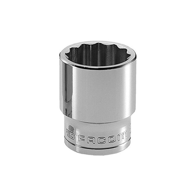 Facom FCMJ13 J.13 - Guida spina, 17 mm