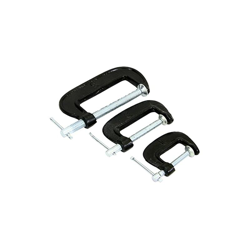 Rolson 14189 - Set morsetti, 3 pezzi características