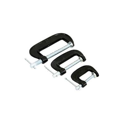 Rolson 14189 - Set morsetti, 3 pezzi