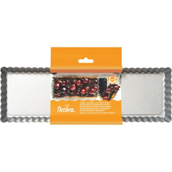 STAMPO CROSTATA CM.35X11X2,5h MOBILE ANTIADERENTE precio