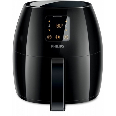 Avance Collection Airfryer XL HD9240/90 - Philips