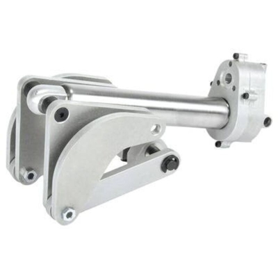 500907217 1:14 Mandrino inclinabile 1 pz. - Carson Modellsport