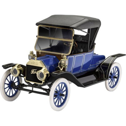 Automodello in kit da costruire 67661 1913 Ford Model T Road 1:24 - Revell en oferta