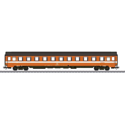 42922 Vagone passeggeri H0 di FS Classe 2. - Märklin precio