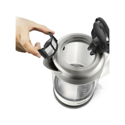 Bollitore HD9340/00 1,5 L 2200 W Bianco Trasparente (Refurbished B) - Philips en oferta