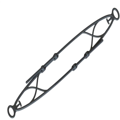 9960.0005 Porta maschera 1 pz. - Ehmann