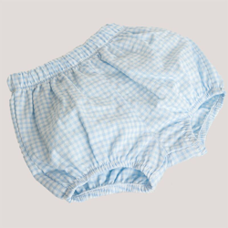 Copripannolino in cotone Koko Blu Celeste Cotone - Sklum características