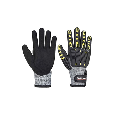 Portwest - Guanto resistente al taglio anti-impatto