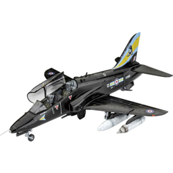 Aeromodello in kit da costruire 04970 BAe Hawk T.1 1:72 - Revell características